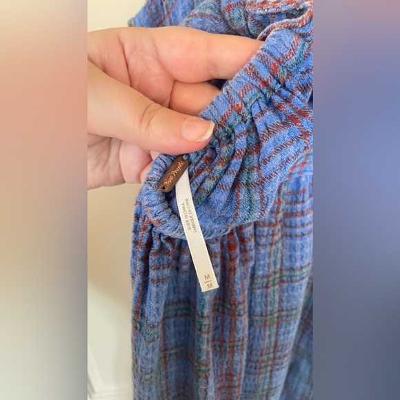 Free People Dress - Picture 8 of 8